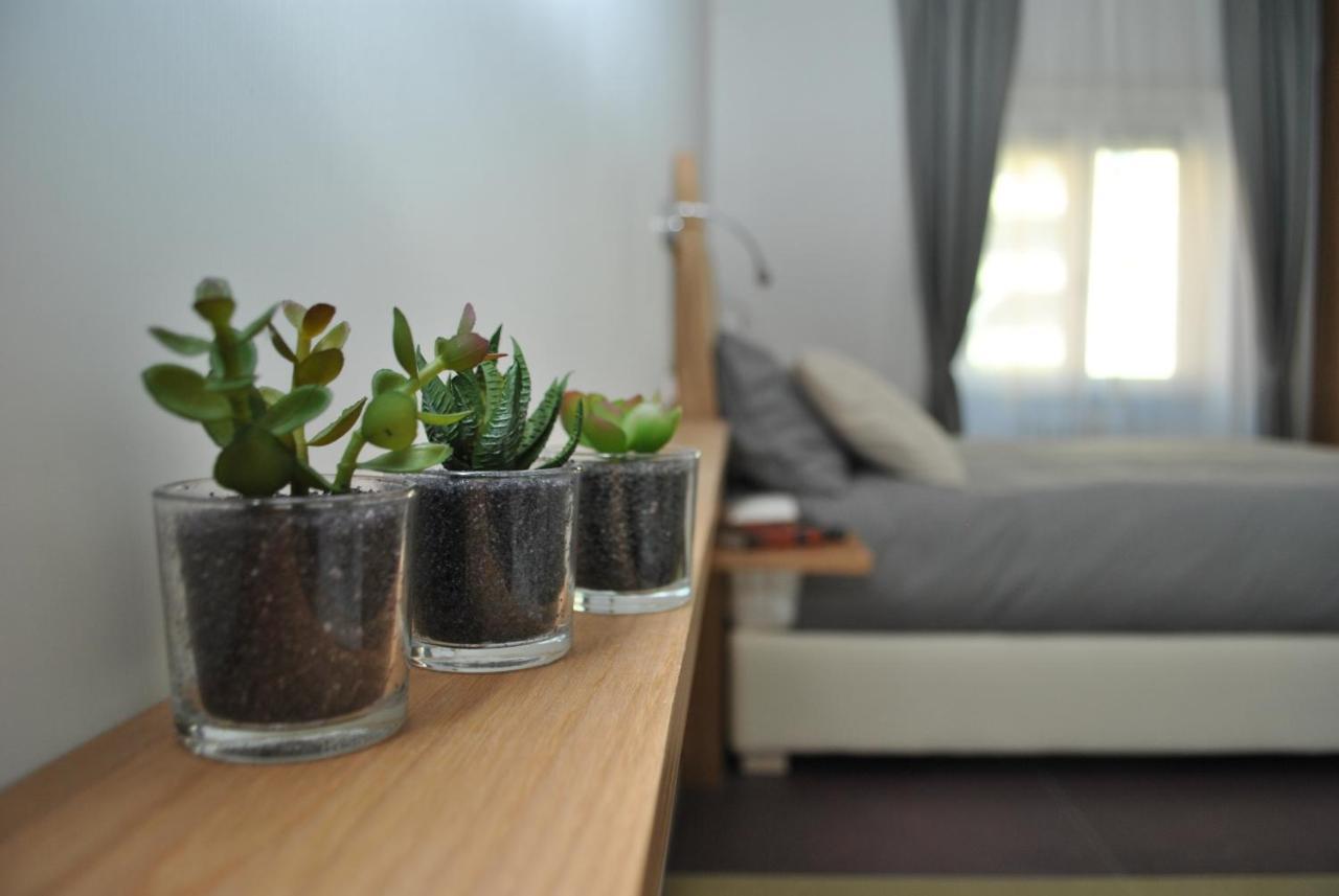 Aleja Bed & Breakfast Rome