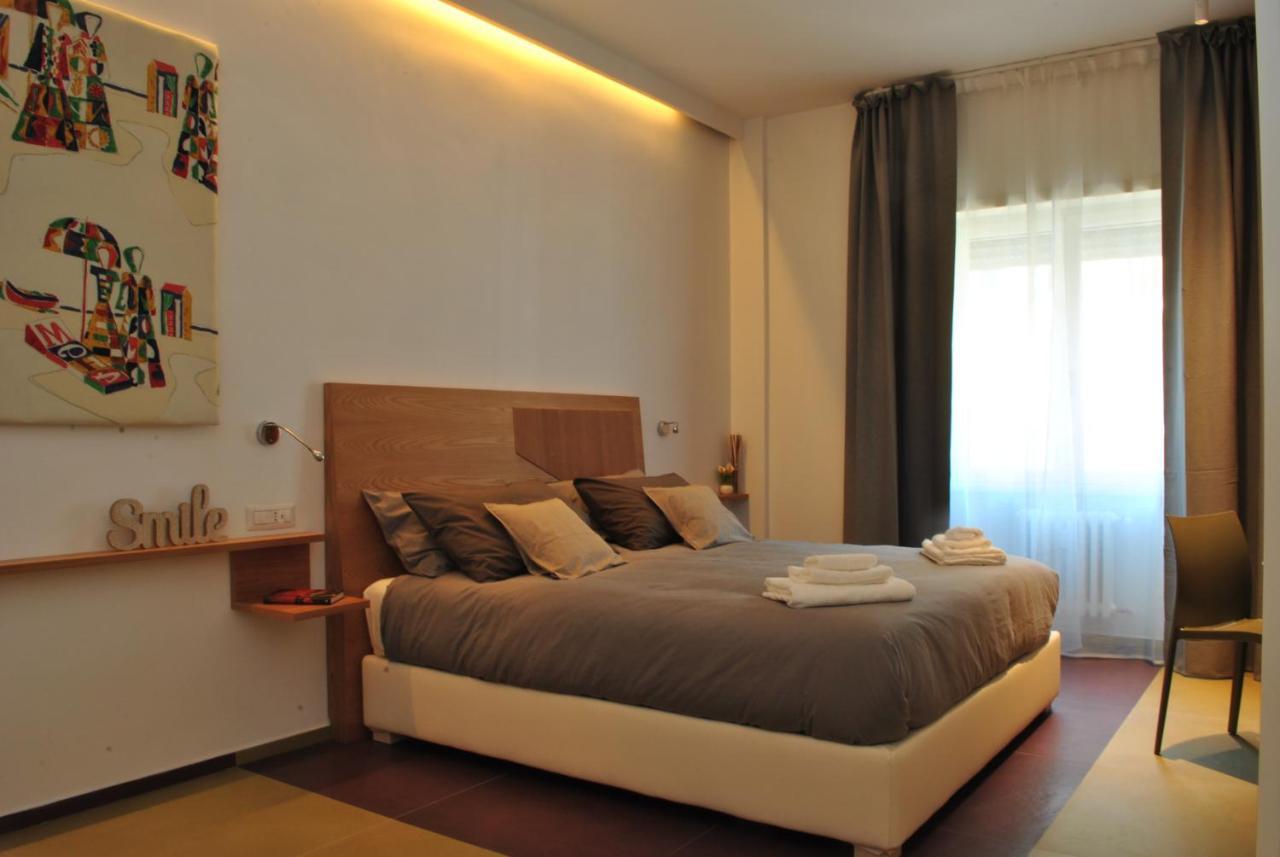Aleja Rome