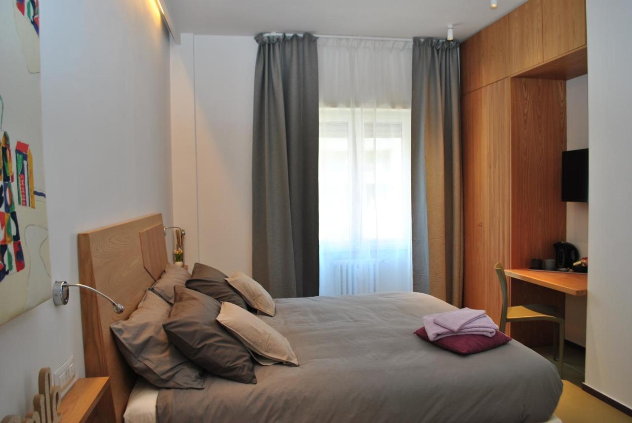 Bed & Breakfast Aleja Rome