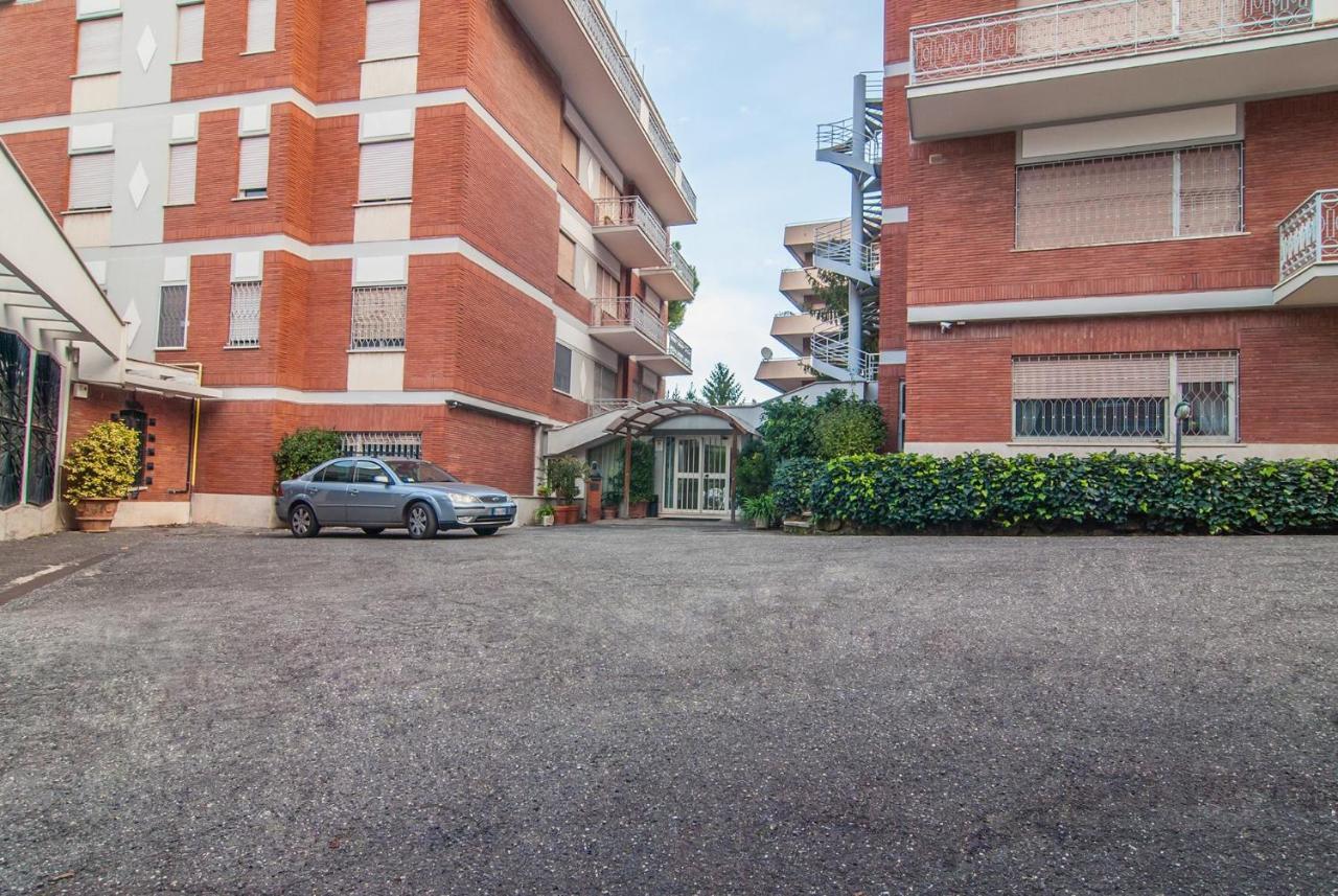 Letizia - Casa Per Ferie Guest house Rome