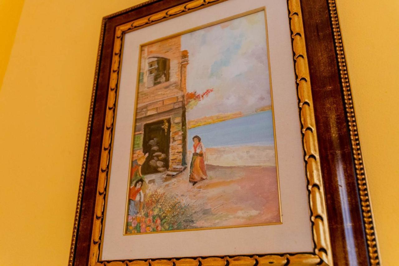 Oscar 3 Guest house *