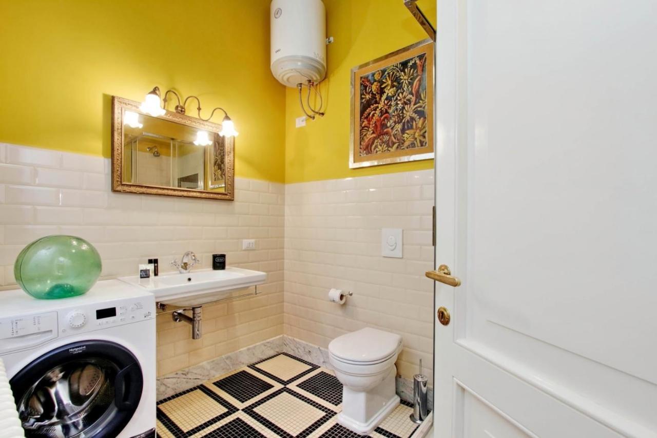 Campitelli Penthouse My Extra * Rome