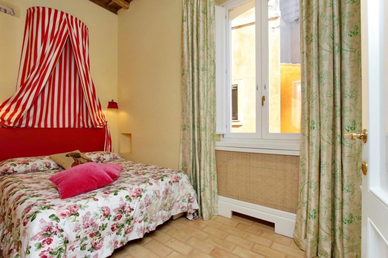 Apartment Campitelli Penthouse My Extra Rome