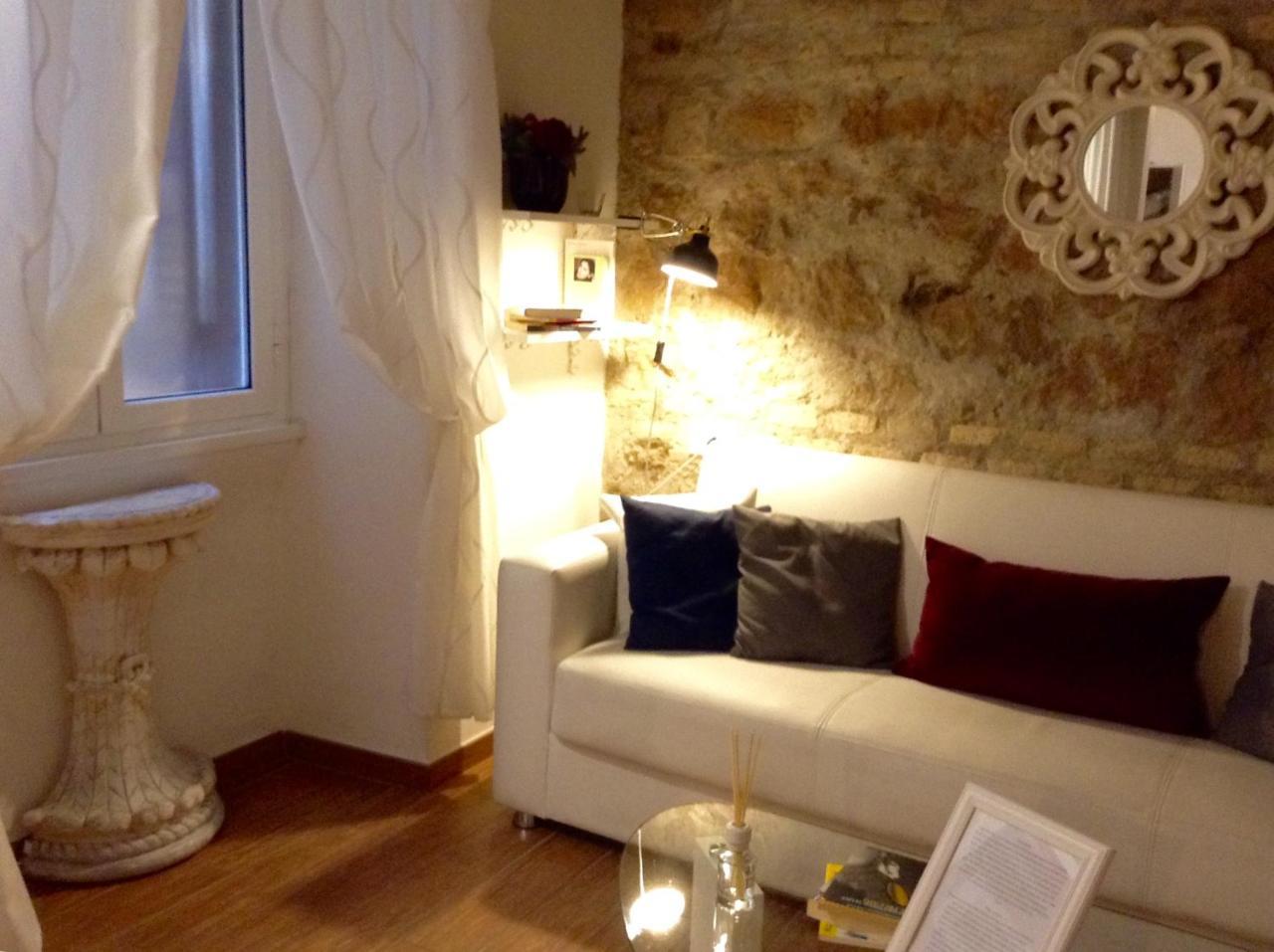 Gasthuis Casa Vacanza Gvs Rome
