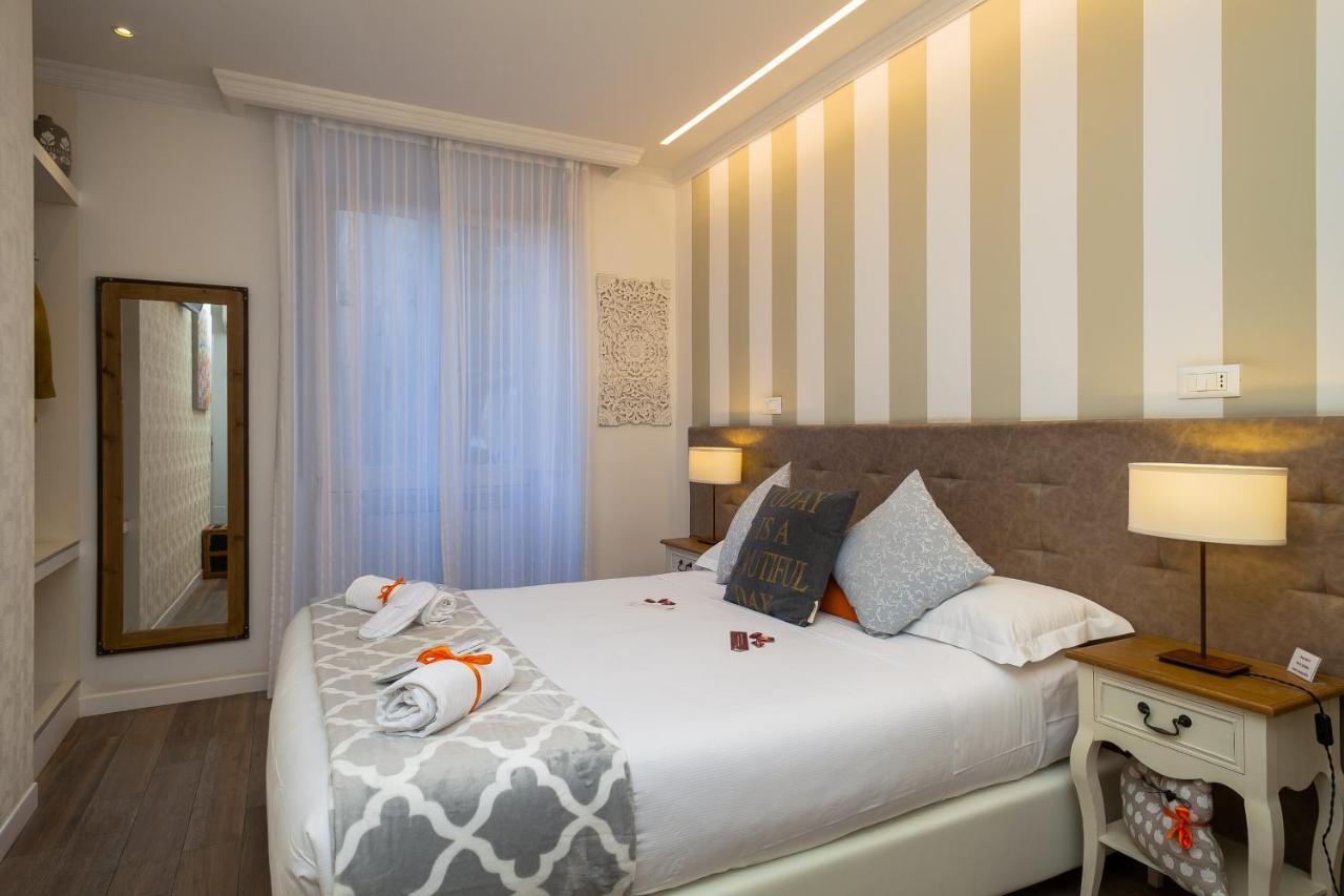 Zefiro Home Bed & Breakfast
