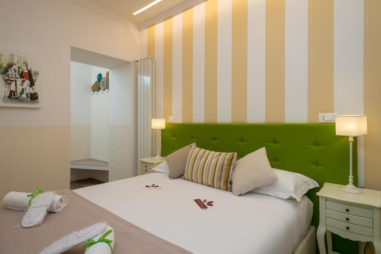 Zefiro Home Bed & Breakfast