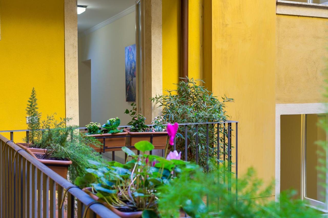 Bed & Breakfast Zefiro Home Rome