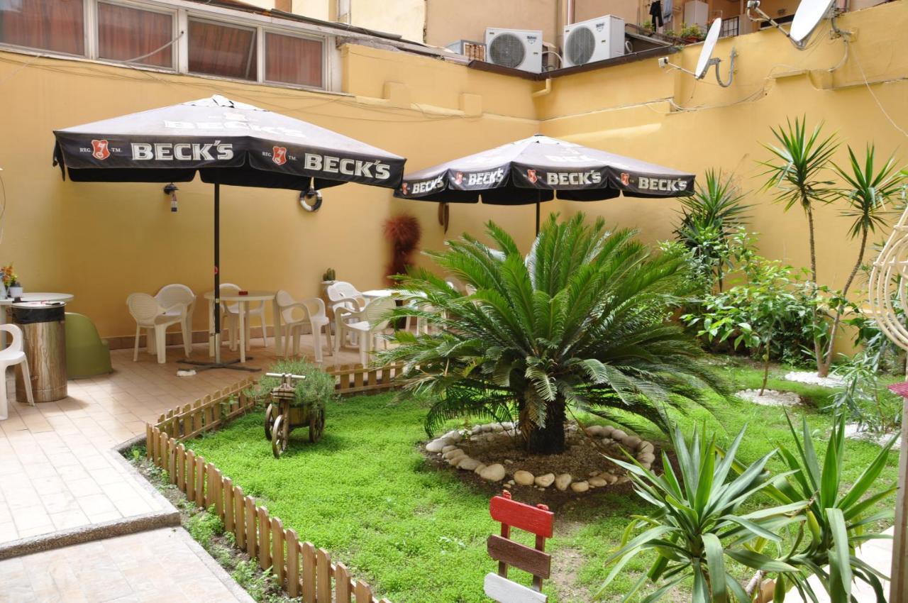 Auberge de jeunesse Freedom Traveller