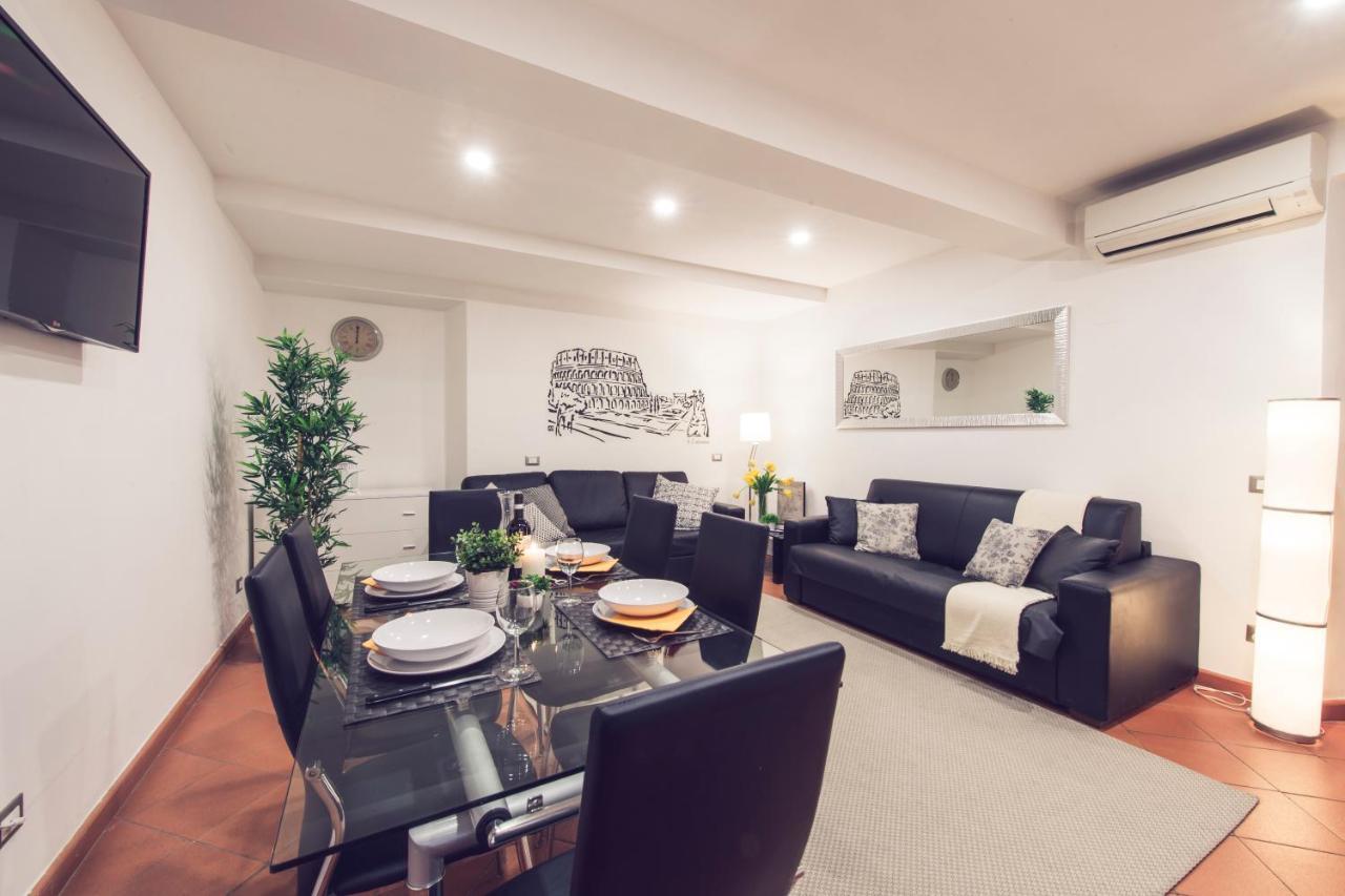 San Francesco A Ripa Appartement Rome