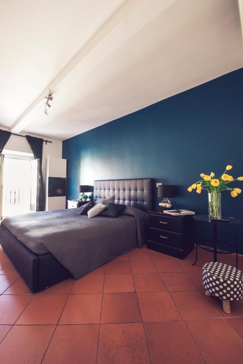 Appartement San Francesco A Ripa *