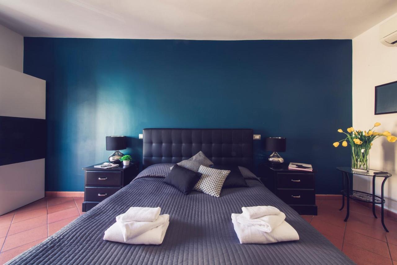 San Francesco A Ripa Appartement