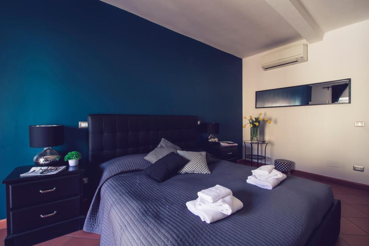 Appartement San Francesco A Ripa Rome