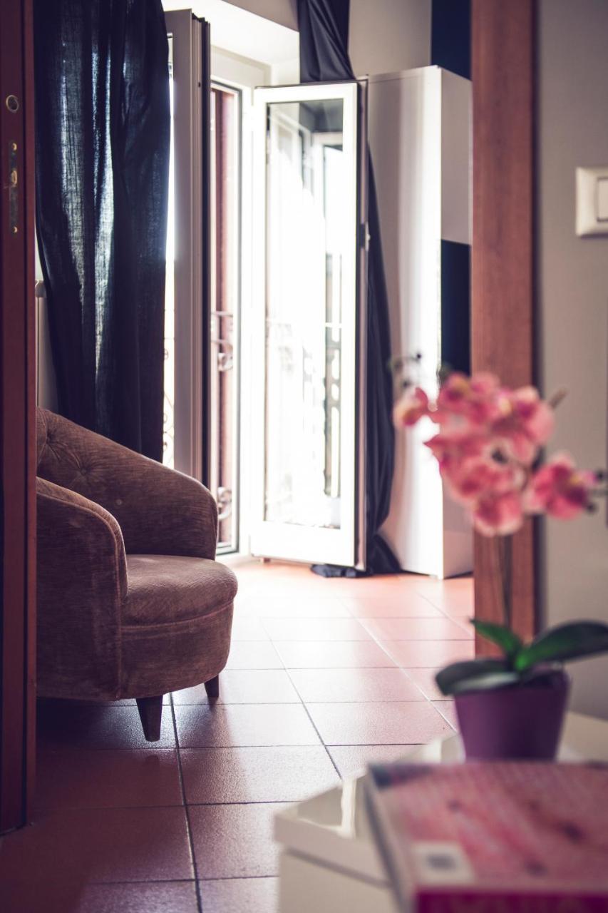 San Francesco A Ripa Appartement Rome
