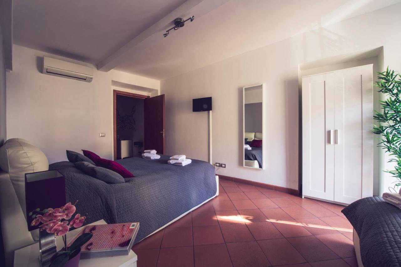 Appartement San Francesco A Ripa Rome