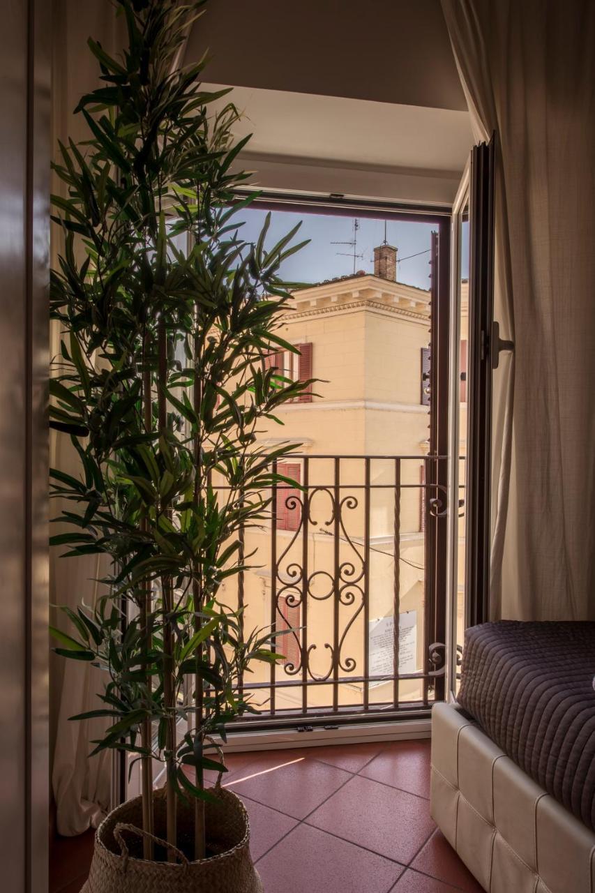 Appartement San Francesco A Ripa Rome