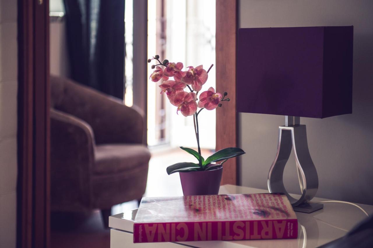San Francesco A Ripa Appartement Rome
