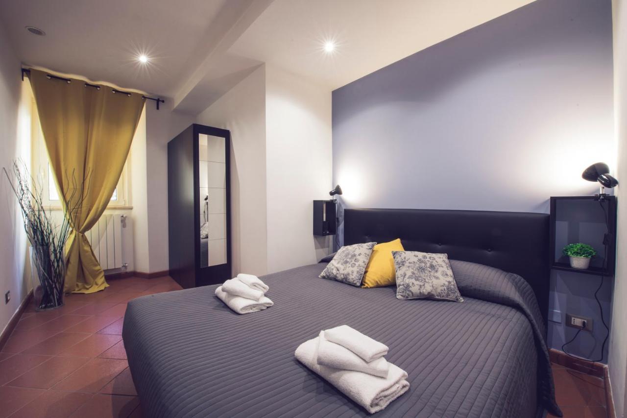 Appartement San Francesco A Ripa