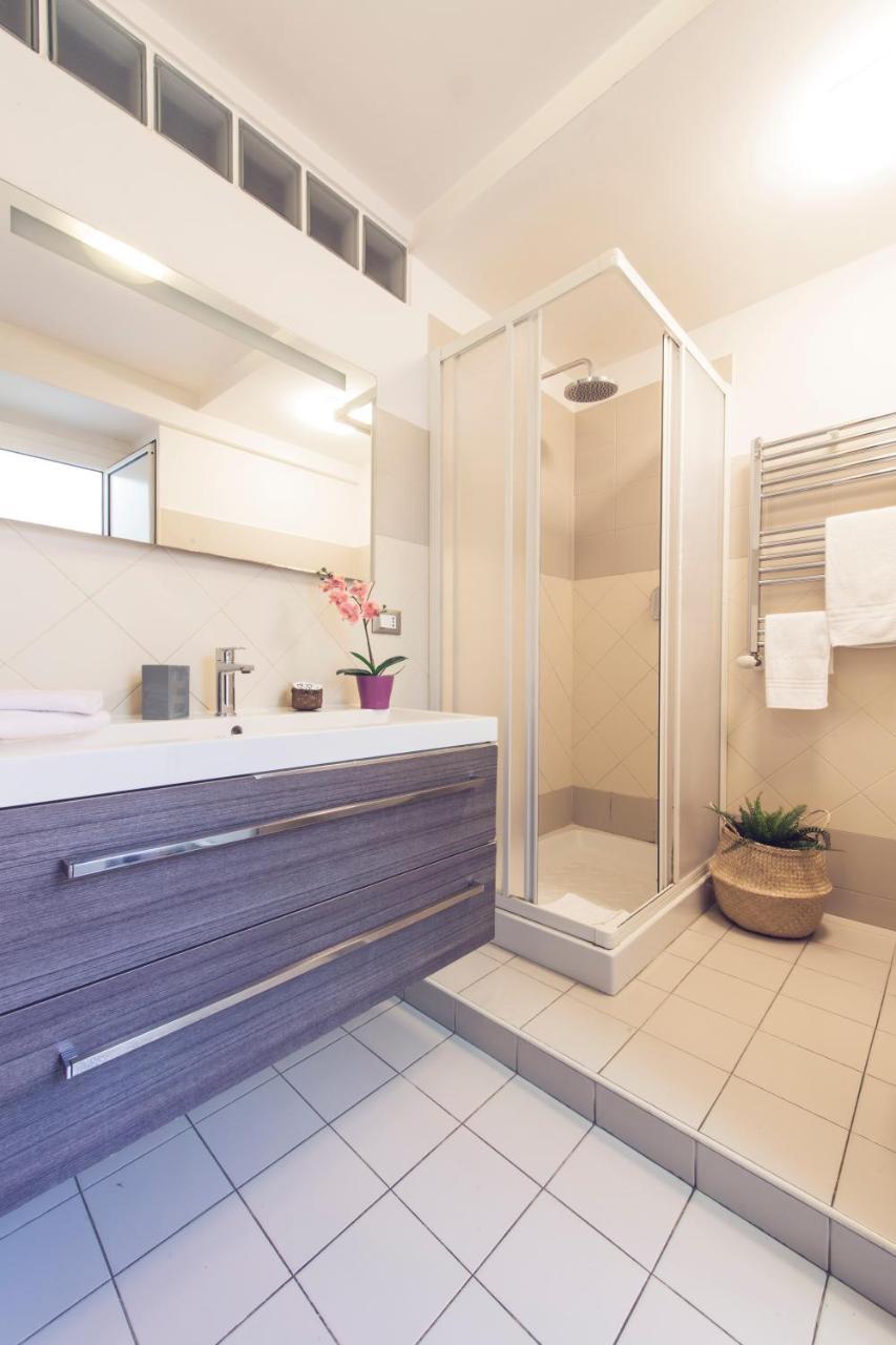 Appartement San Francesco A Ripa Rome