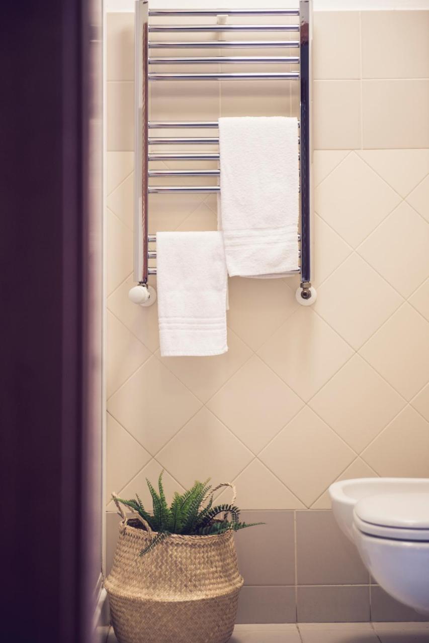 San Francesco A Ripa Appartement