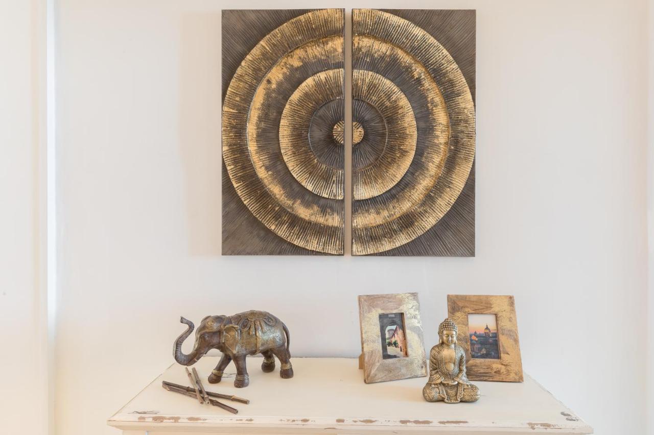 Apartamento Spanish Steps 52 Luxury Roma