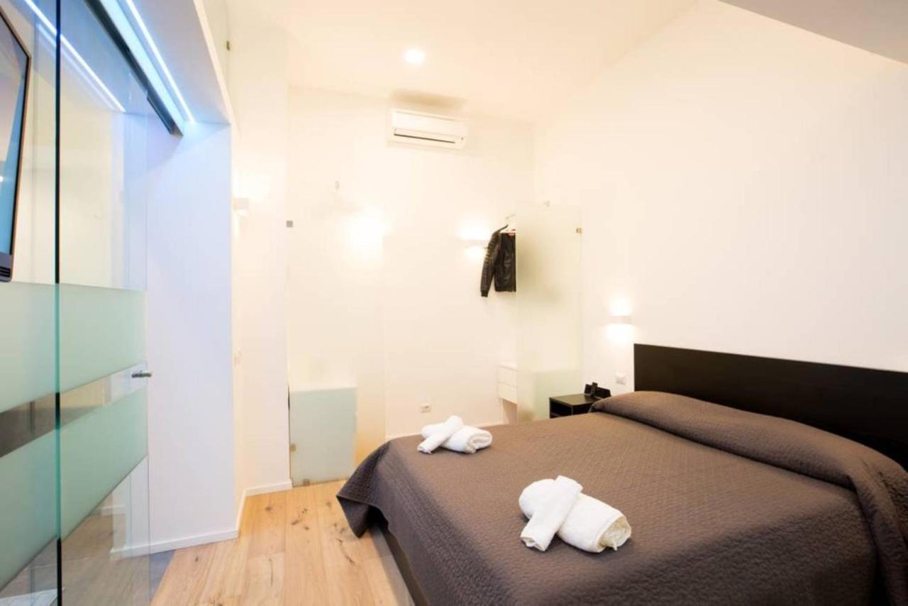 Inner House Veneto Apartamento Roma