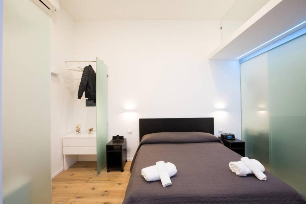 Inner House Veneto Apartamento Roma