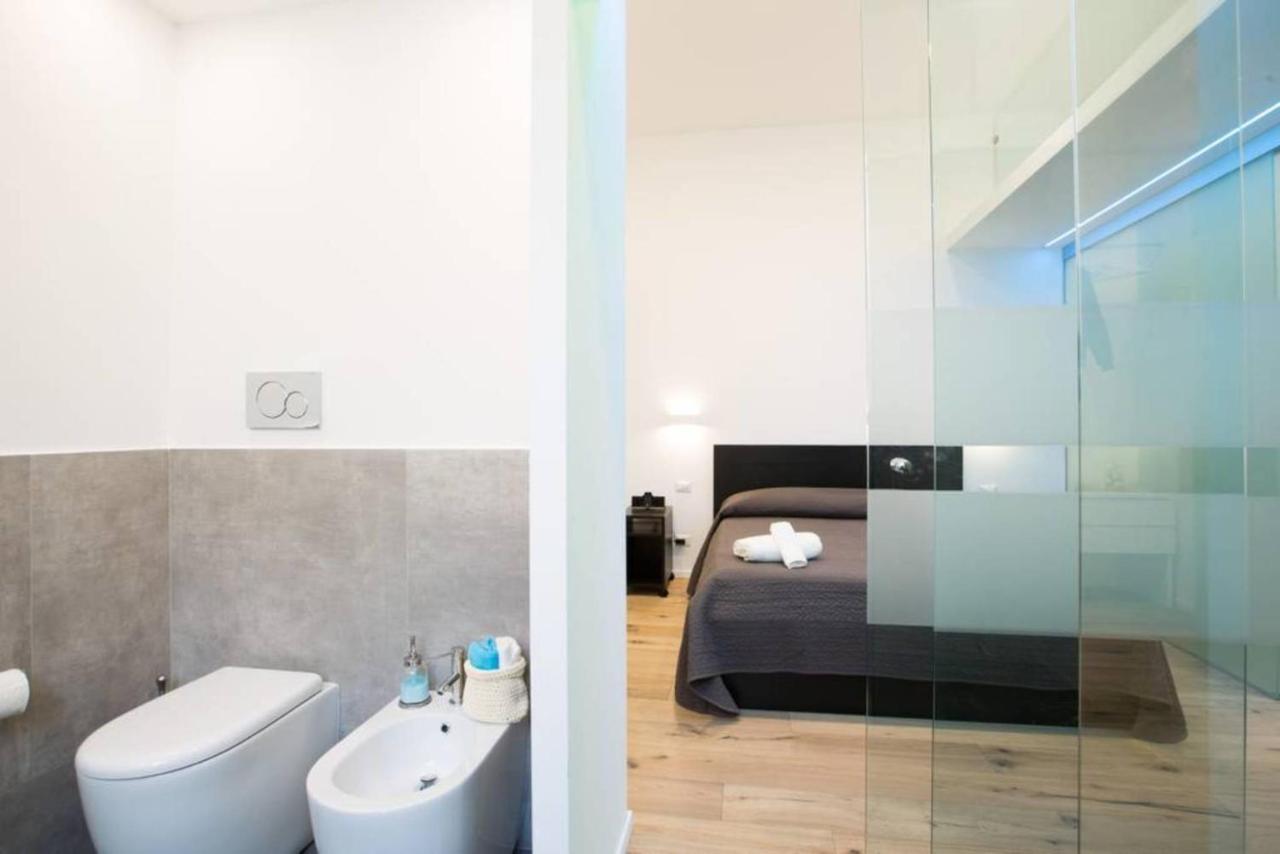 Inner House Veneto Apartamento Roma