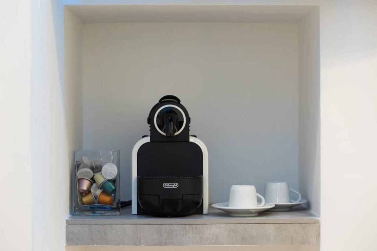 Apartamento Inner House Veneto