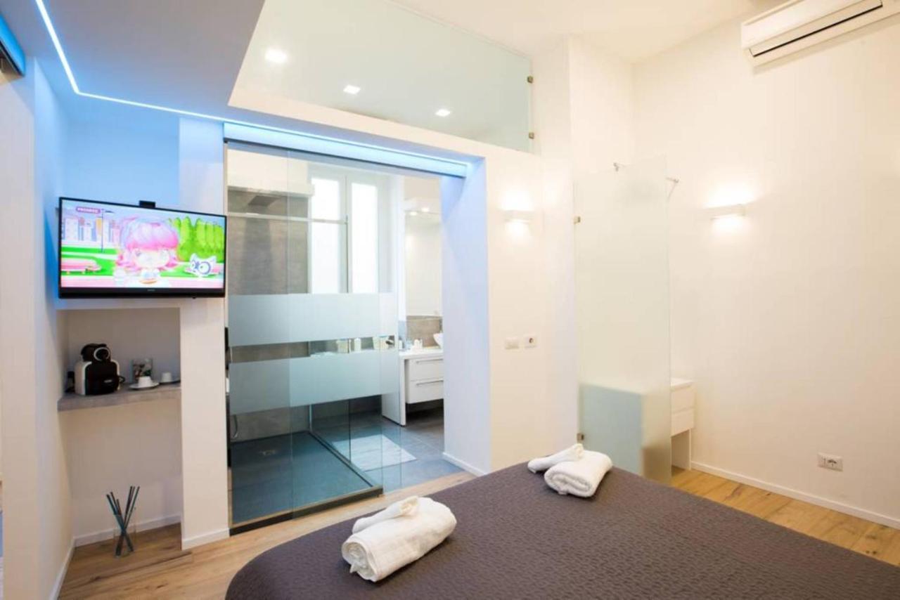 Inner House Veneto Apartamento *