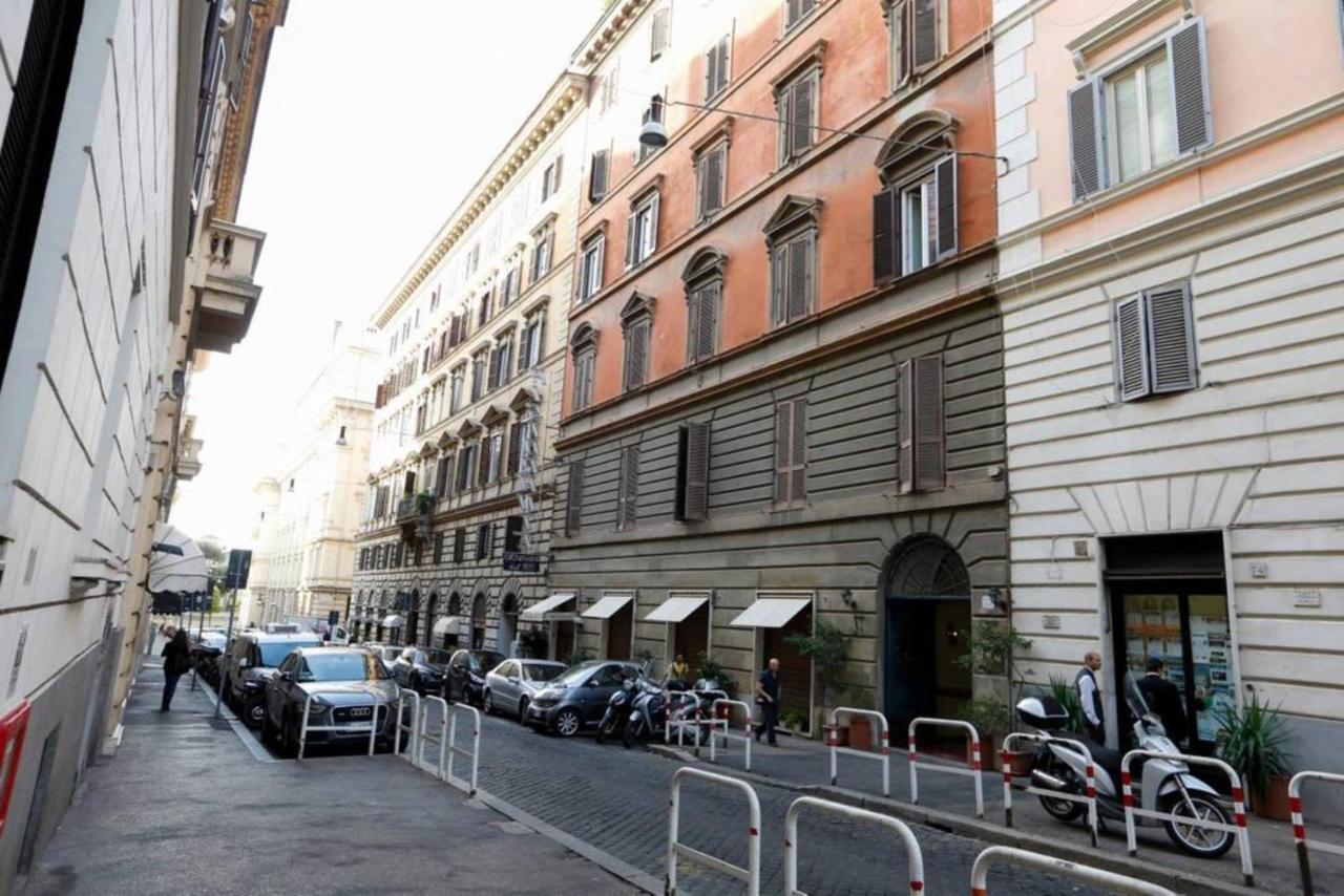 Apartamento Inner House Veneto *