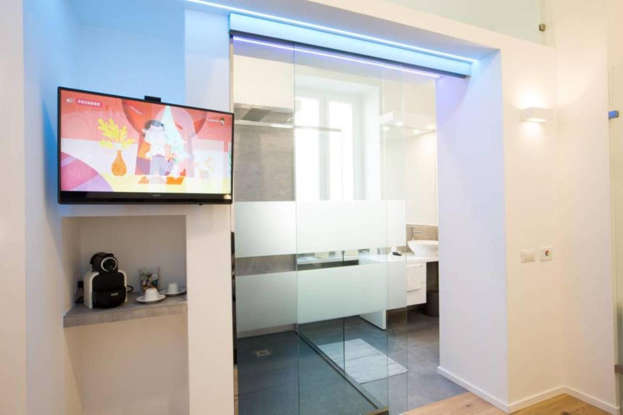 Inner House Veneto Apartamento *