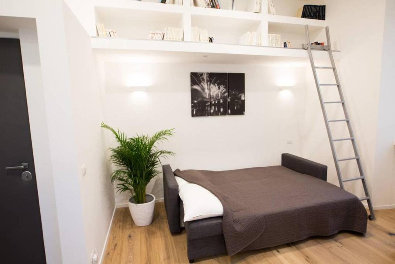 Inner House Veneto Apartamento *