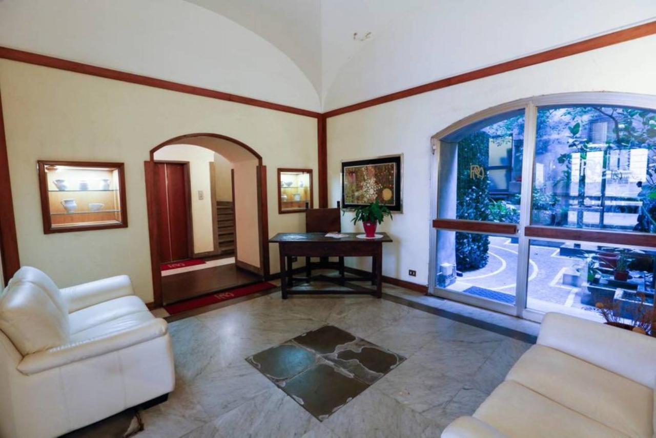 Inner House Veneto Apartamento