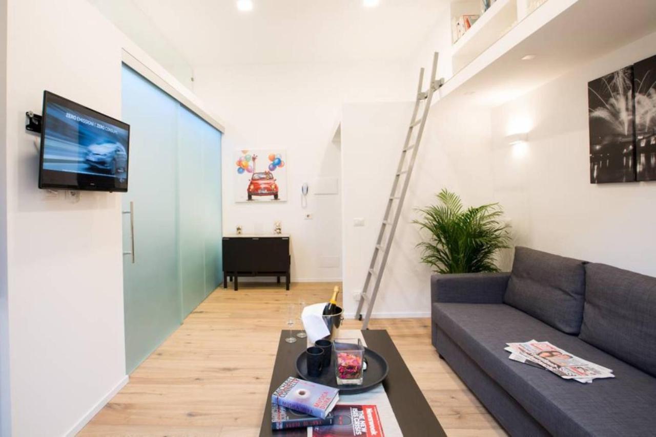 Apartamento Inner House Veneto *