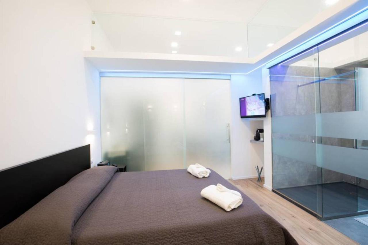 Apartamento Inner House Veneto