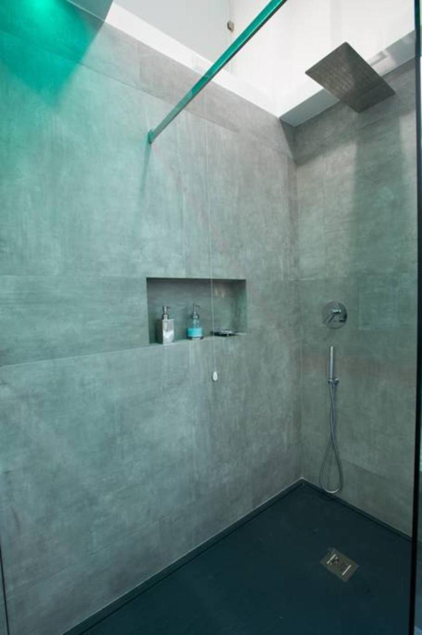 Apartamento Inner House Veneto Roma
