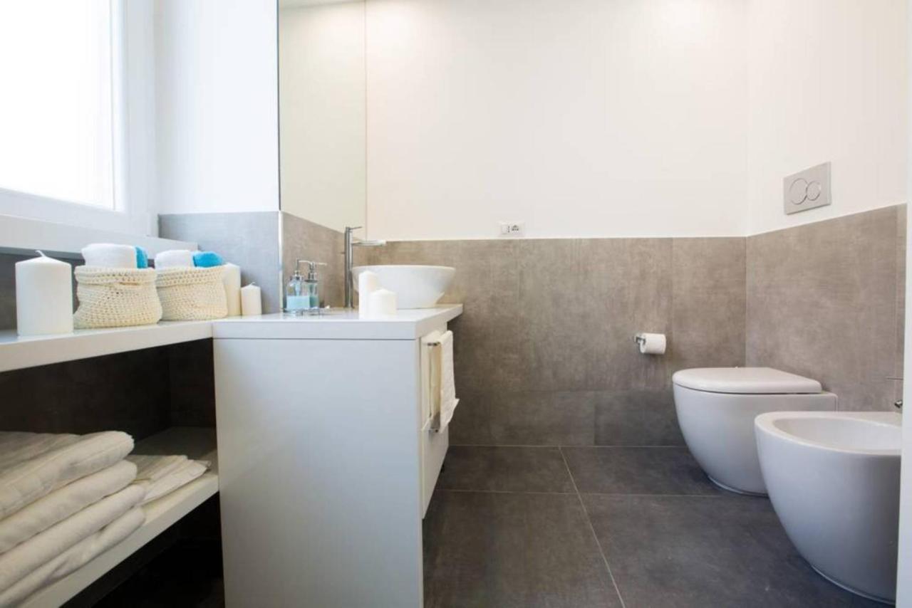 Inner House Veneto Apartamento Roma