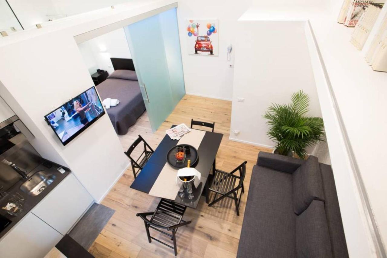Apartamento Inner House Veneto *