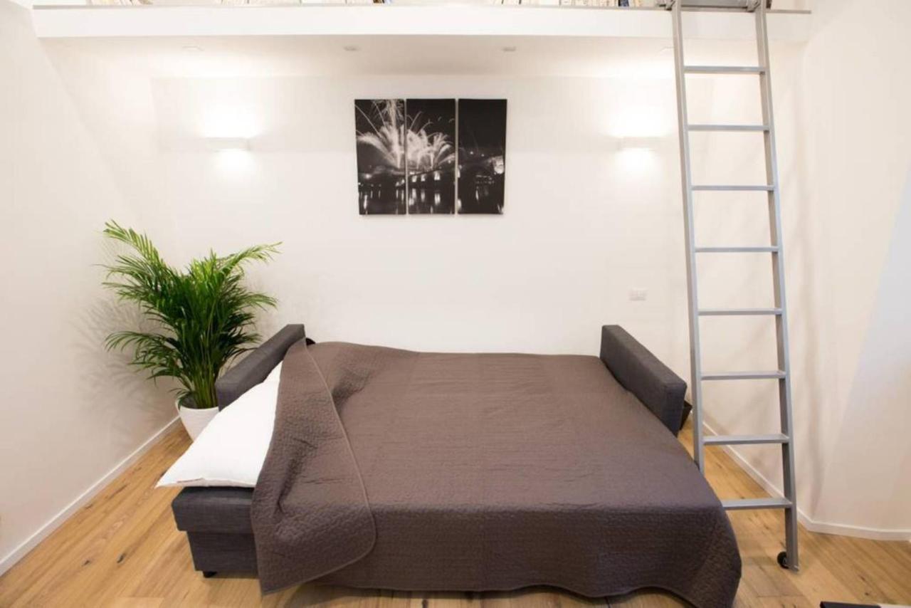Inner House Veneto Apartamento