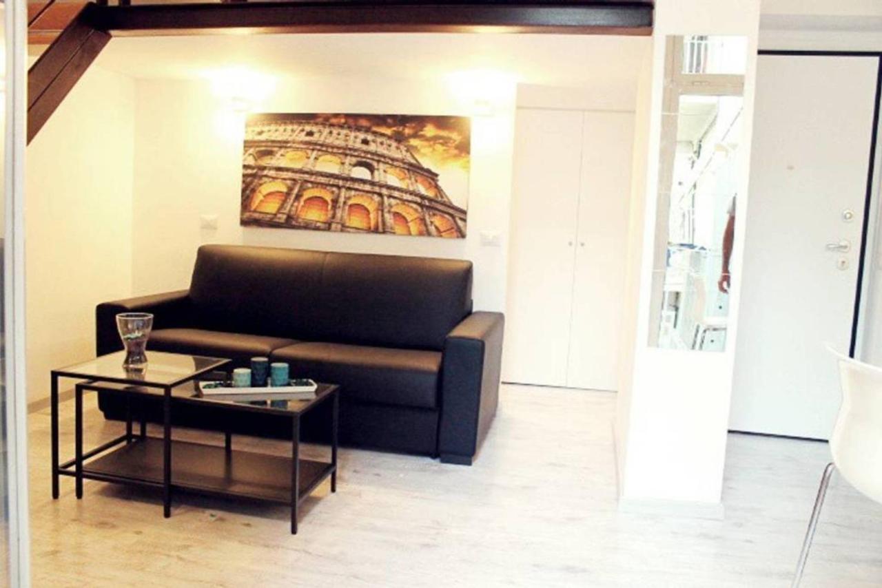 Inner House Appartement Rome
