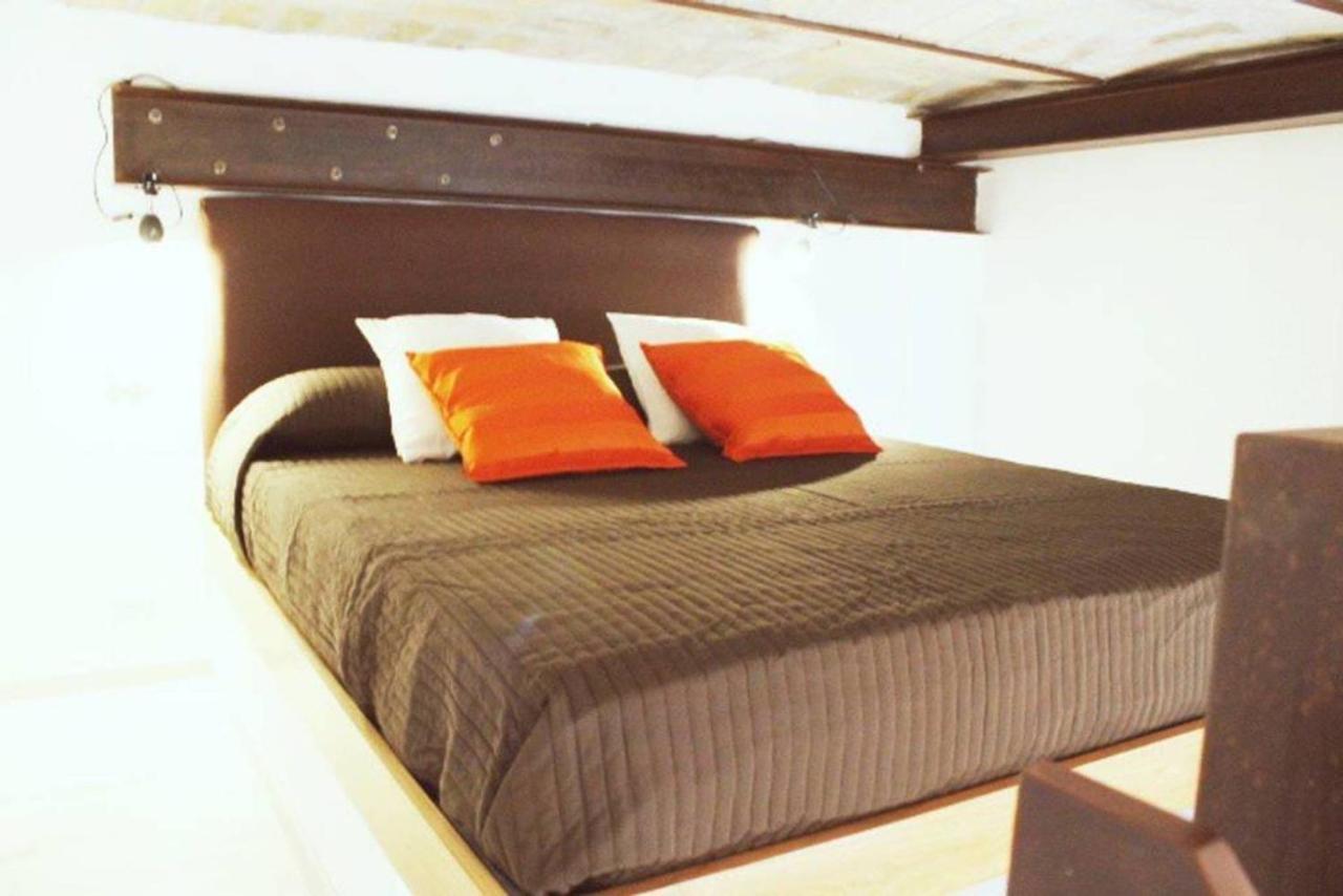Inner House Appartement *