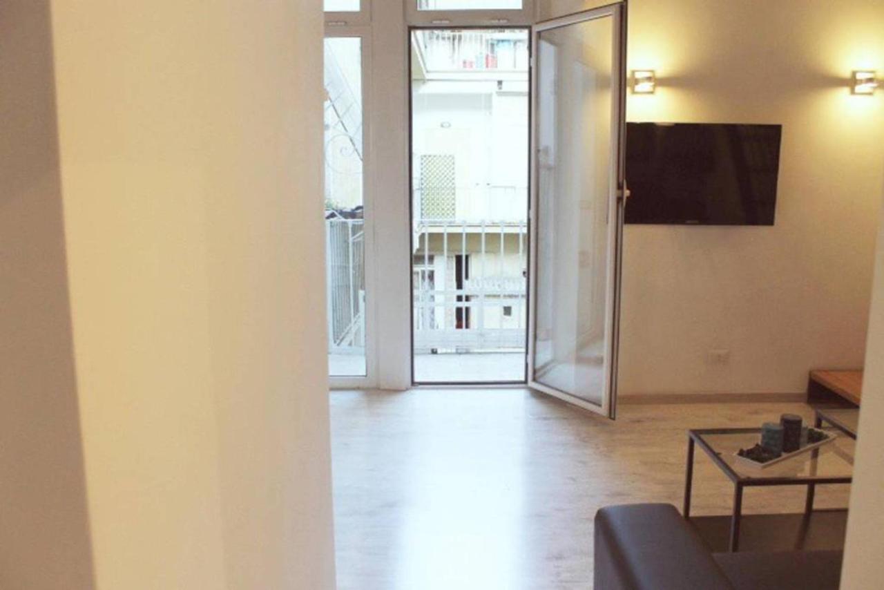 Inner House Appartement Rome