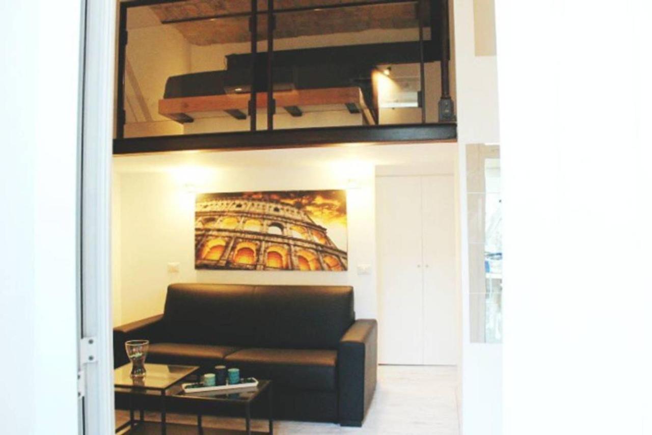 Appartement Inner House Rome