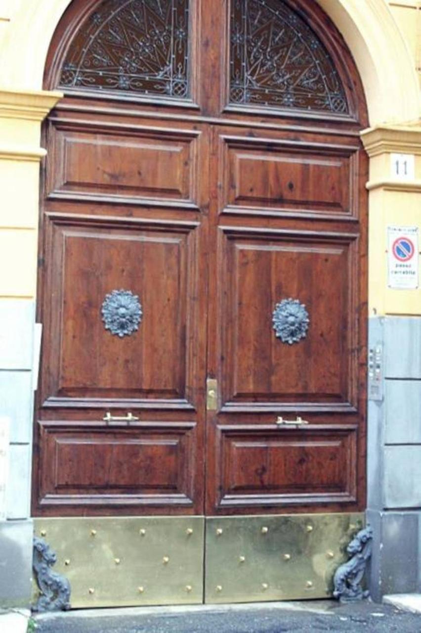 Inner House Appartement *