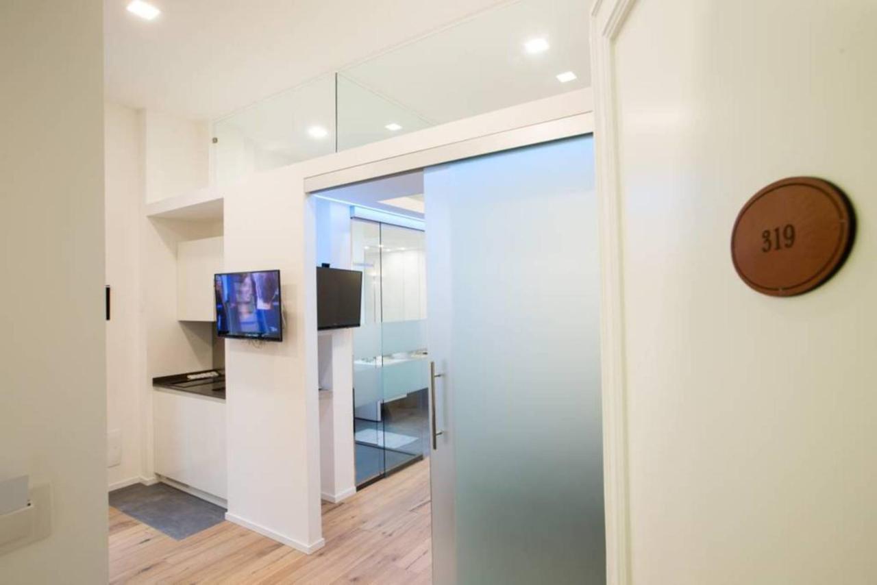 Inner House Veneto