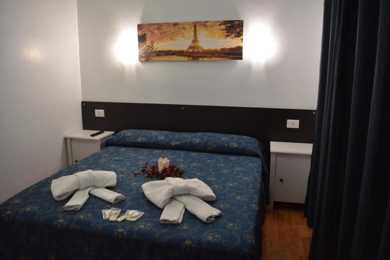 Locanda Otello 3* Rome