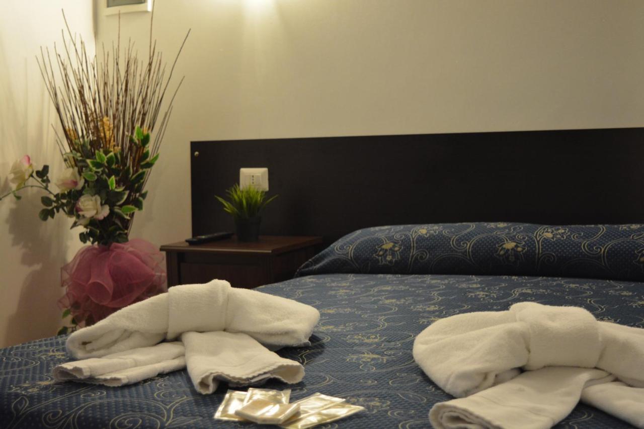 Locanda Otello 3* Rome