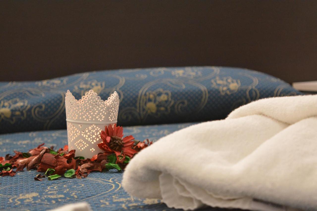 Guest house Locanda Otello