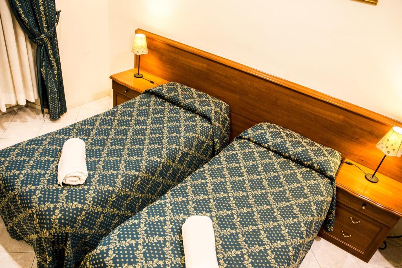 Bed & Breakfast Amoromaonline Rome