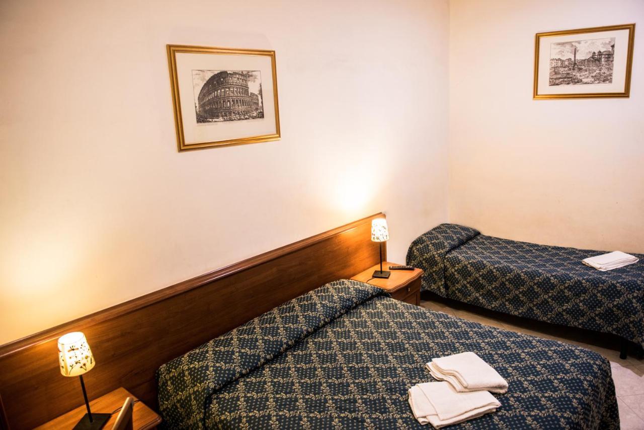Bed & Breakfast Amoromaonline Rome
